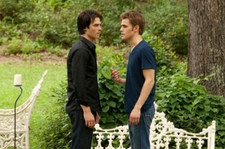 Illustration for article titled The Vampire Diaries is your new guilty pleasure